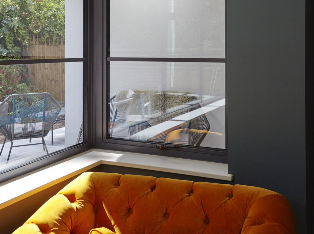 AluK Aluminium Window