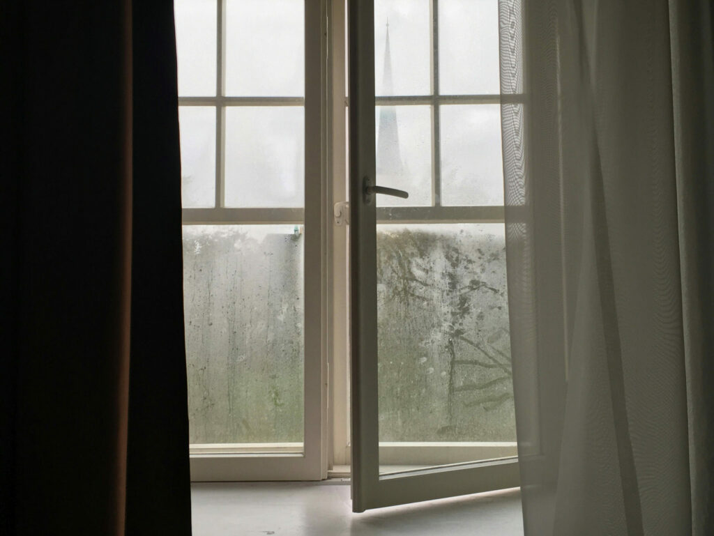 old window replacement