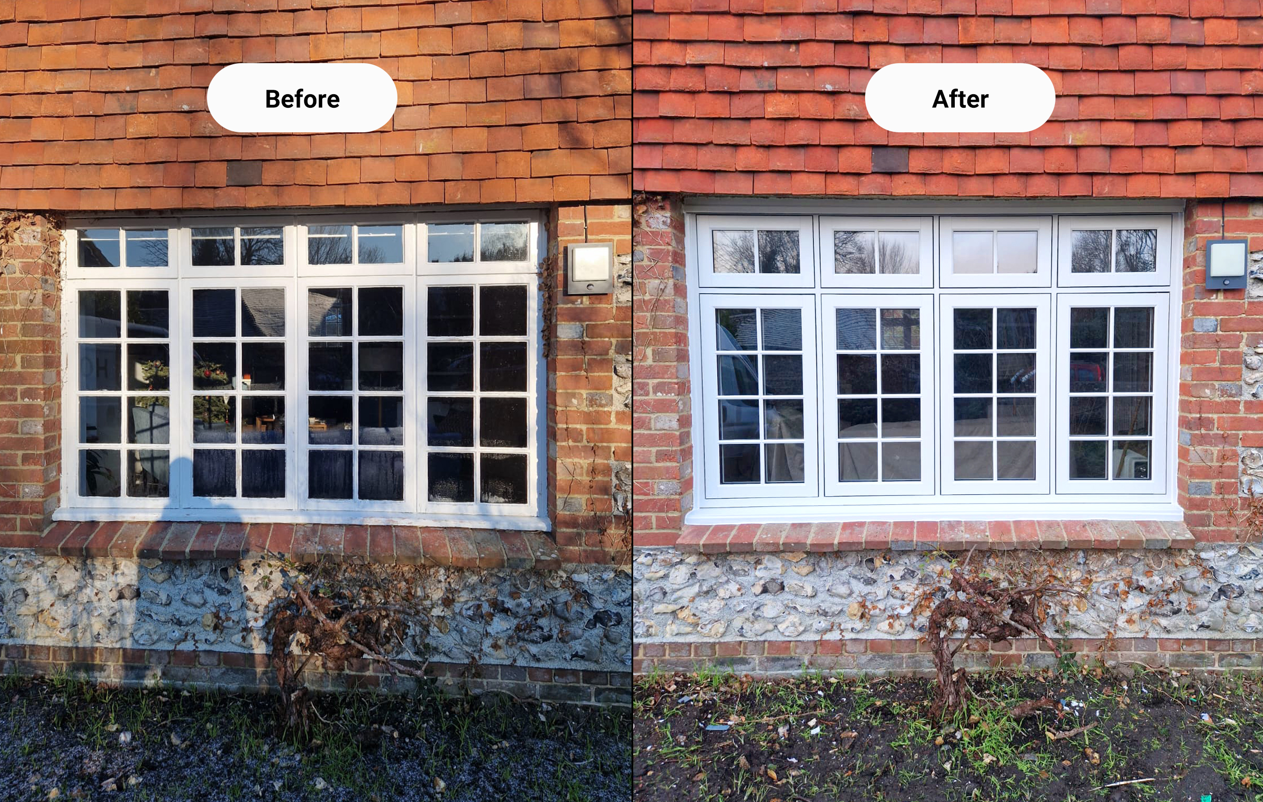 replacement upvc windows